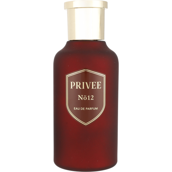 Flavia Privee No 12 by Flavia, Eau De Parfum Spray 3.4 oz, image 2 of 2