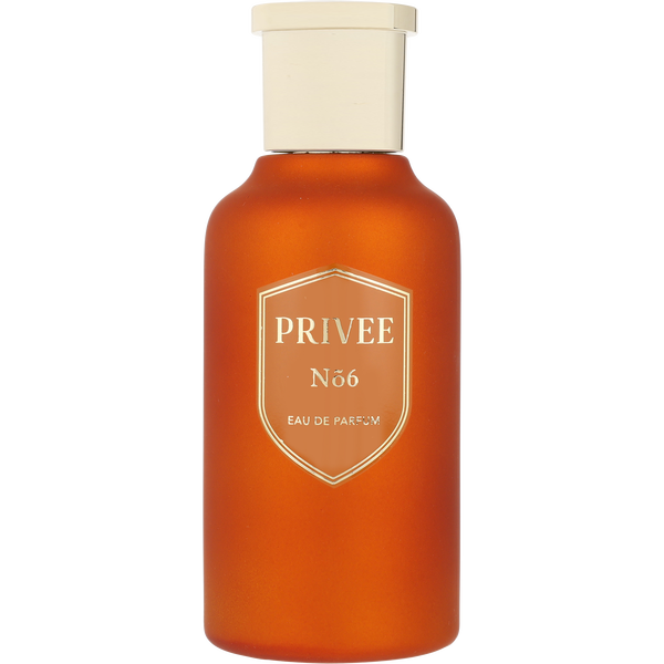 Flavia Privee No 6 by Flavia, Eau De Parfum Spray 3.4 oz, image 2 of 2