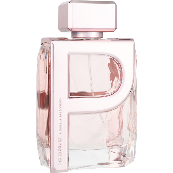 Paris Hilton Iconic by Paris Hilton, Eau De Parfum Spray 3.4 oz, image 2 of 2