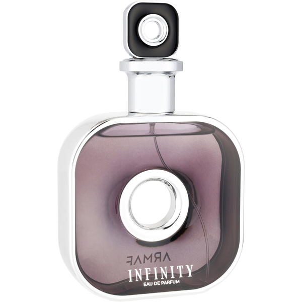Armaf Infinity Silver by Armaf, Eau De Parfum Spray 3.6 oz, image 2 of 2