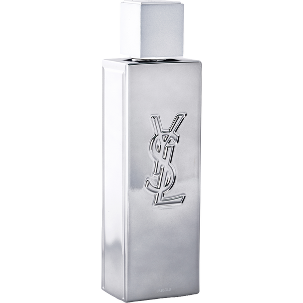 Myslf L'Absolu Yves Saint Laurent by Yves Saint Laurent, Parfum Spray 3.4 oz, image 2 of 2