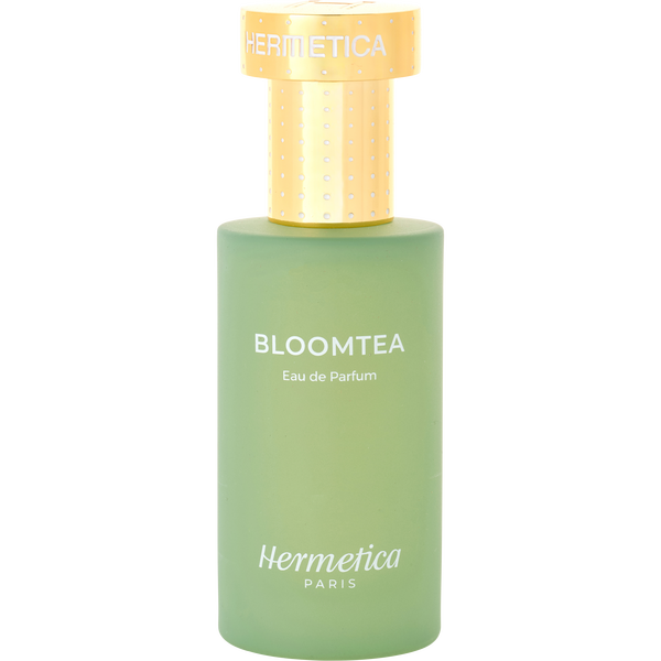 Hermetica Bloomtea by Hermetica, Eau De Parfum Spray 1.7 oz, image 2 of 2