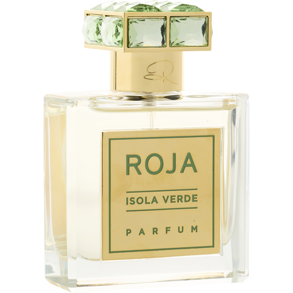 Roja Isola Verde by Roja Dove, Parfum Spray 1.7 oz, image 2 of 2