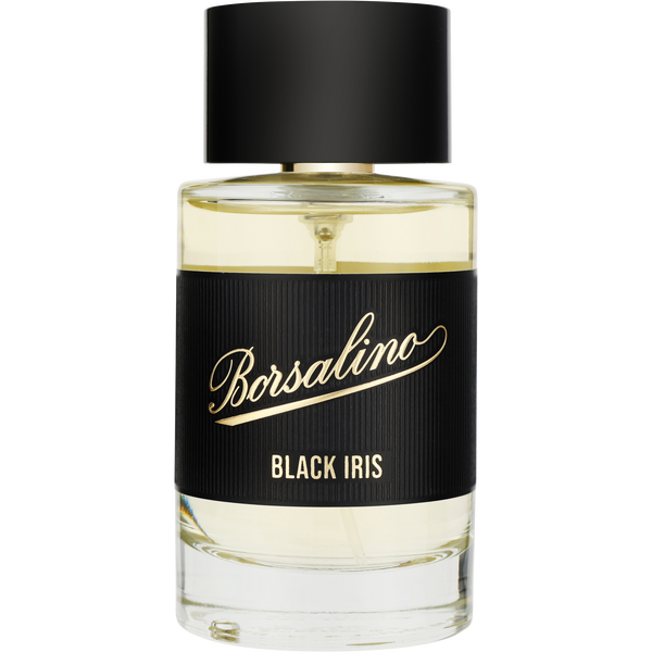 Borsalino Black Iris by Borsalino, Eau De Parfum Spray 3.4 oz, image 2 of 2