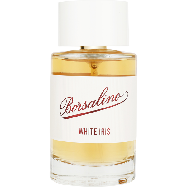 Borsalino White Iris by Borsalino, Eau De Parfum Spray 3.4 oz, image 2 of 2