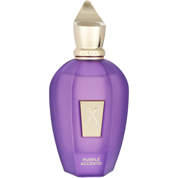 Xerjoff Purple Accento by Xerjoff, Eau De Parfum Spray 3.4 oz, image 2 of 2