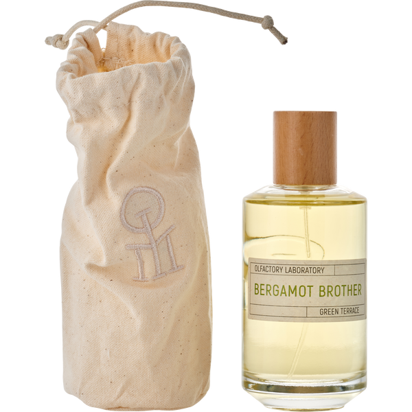 Liquides Imaginaires Bergamot Brother by Liquides Imaginaires, Eau De Parfum Spray 3.4 oz, image 2 of 2