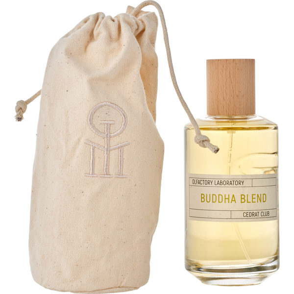 Liquides Imaginaires Buddha Blend by Liquides Imaginaires, Eau De Parfum Spray 3.4 oz, image 2 of 2