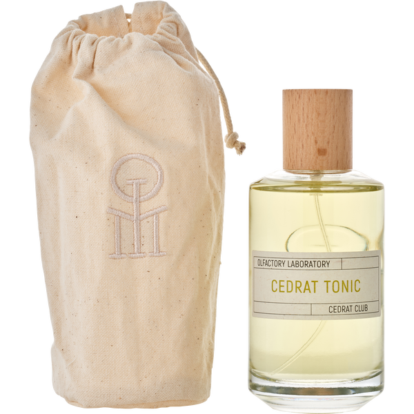 Liquides Imaginaires Cedrat Tonic by Liquides Imaginaires, Eau De Parfum Spray 3.4 oz, image 2 of 2