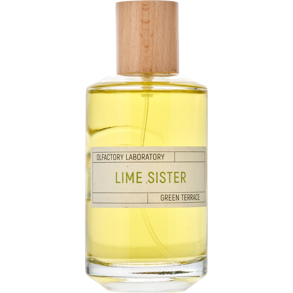 Liquides Imaginaires Lime Sister by Liquides Imaginaires, Eau De Parfum Spray 3.4 oz, image 2 of 2