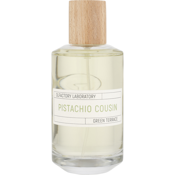 Liquides Imaginaires Pistachio Cousin by Liquides Imaginaires, Eau De Parfum Spray 3.4 oz, image 2 of 2