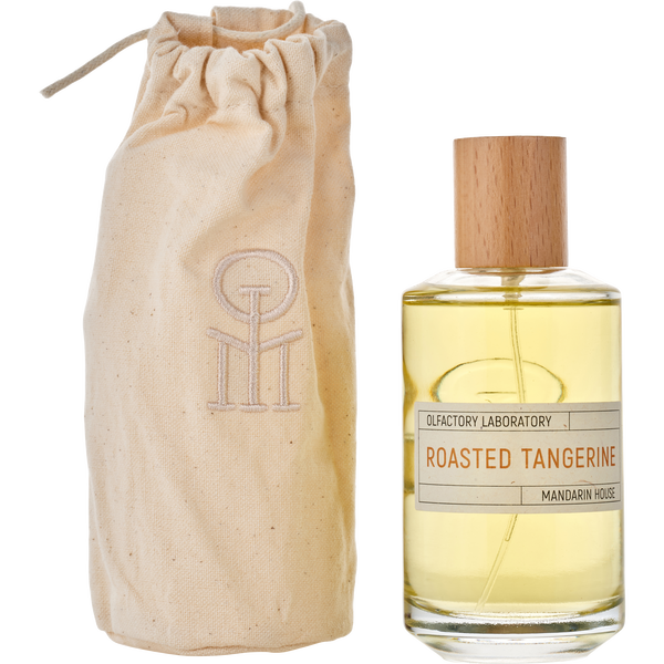 Liquides Imaginaires Roasted Tangerine by Liquides Imaginaires, Eau De Parfum Spray 3.4 oz, image 2 of 2