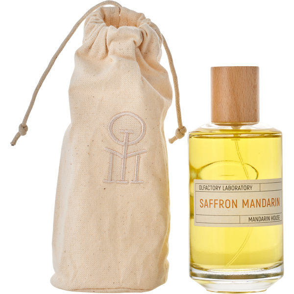 Liquides Imaginaires Saffron Mandarin by Liquides Imaginaires, Eau De Parfum Spray 3.4 oz, image 2 of 2