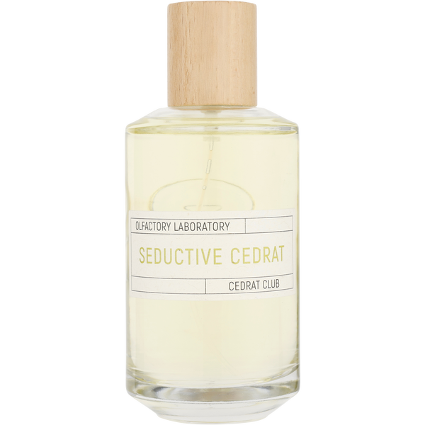 Liquides Imaginaires Seductive Cedrat by Liquides Imaginaires, Eau De Parfum Spray 3.4 oz, image 2 of 2