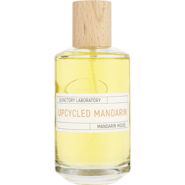 Liquides Imaginaires Upcycled Mandarin by Liquides Imaginaires, Eau De Parfum Spray 3.4 oz, image 2 of 2