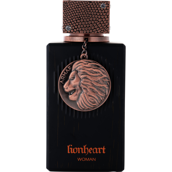 Armaf Club De Nuit Lionheart by Armaf, Eau De Parfum Spray 3.4 oz, image 2 of 2