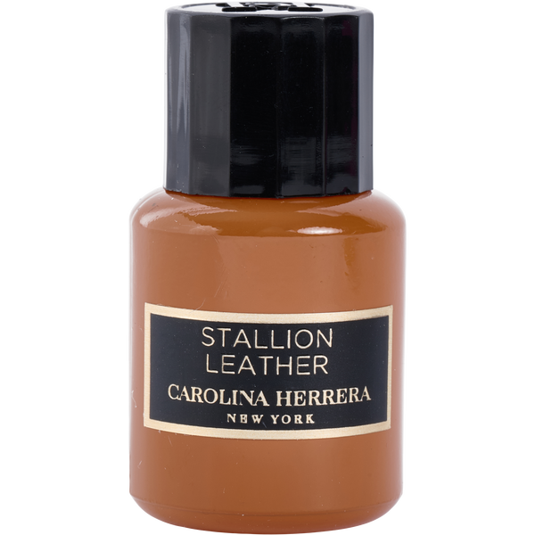 Carolina Herrera Stallion Leather by Carolina Herrera, Eau De Parfum Mini 0.17 oz, image 2 of 2