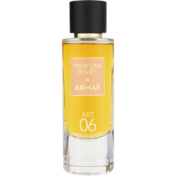 Armaf Profumi d'Art 06 Vaniglia Esotica by Armaf, Eau De Parfum Spray 3.6 oz, image 2 of 2