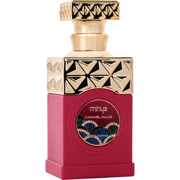 Paris Corner Minya Caramel Dulce by Paris Corner, Eau De Parfum Spray 3.4 oz, image 2 of 2
