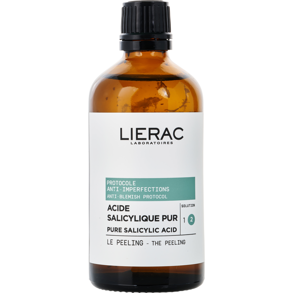 Lierac by Lierac, Protocole Anti-Pimple Peeling Solution 100ml/3.4oz