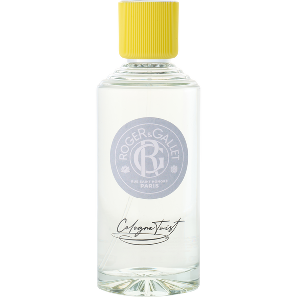 Roger & Gallet Cologne Twist by Roger & Gallet, Eau De Cologne Spray 3.3 oz, image 2 of 2