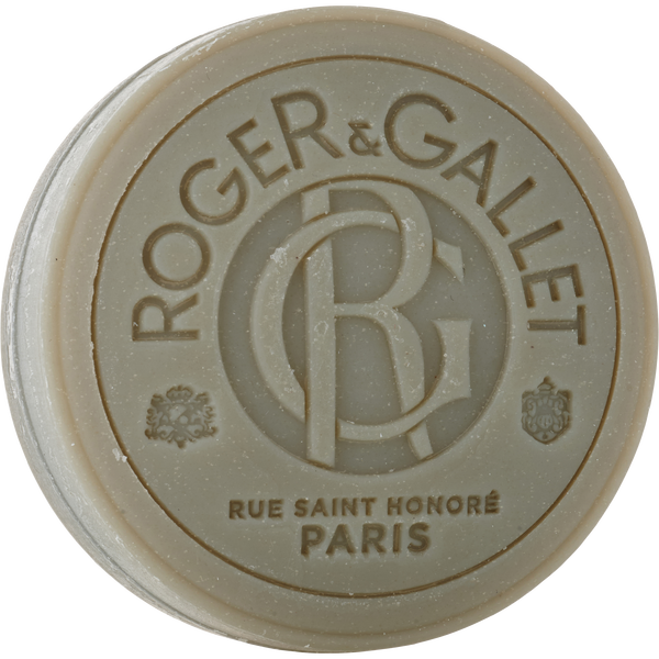 Roger & Gallet Cologne Twist by Roger & Gallet, Shaving Bar 3.4 oz, image 2 of 2