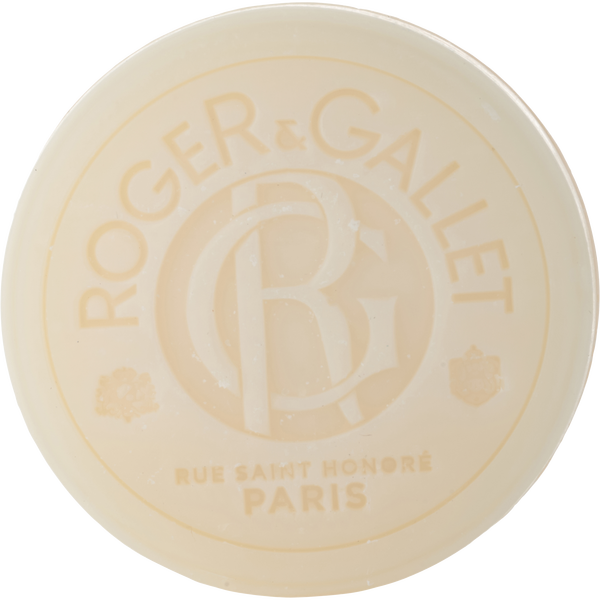 Roger & Gallet Cologne Twist by Roger & Gallet, 3-In-1 Cleansing Bar Body, Face, Hair 3.4 oz, image 2 of 2