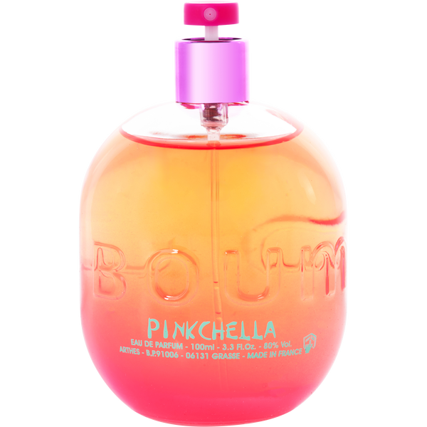 Boum Pinkchella by Jeanne Arthes, Eau De Parfum Spray 3.3 oz, image 2 of 4