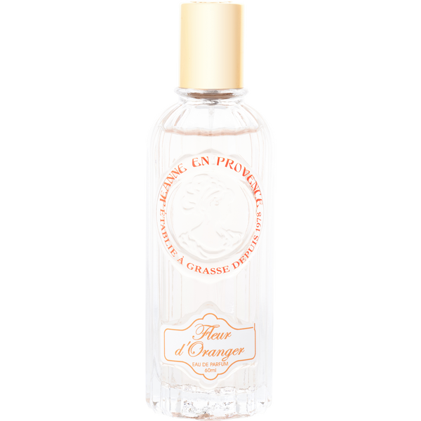 Jeanne En Provence Fleur d'Oranger by Jeanne En Provence, Eau De Parfum Spray 2 oz, image 2 of 2