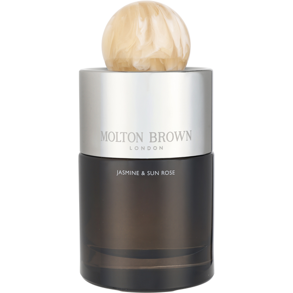 Molton Brown Jasmine & Sun Rose by Molton Brown, Eau De Parfum Spray 3.4 oz, image 2 of 2
