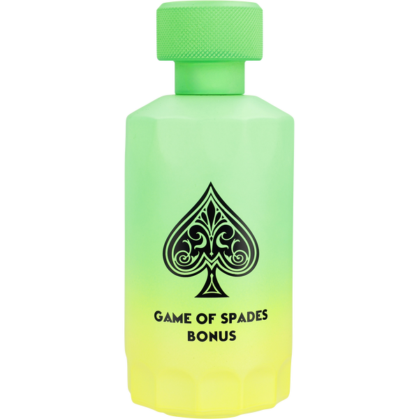 Jo Milano Game Of Spades Bonus by Jo Milano, Parfum Spray 3.4 oz, image 2 of 2