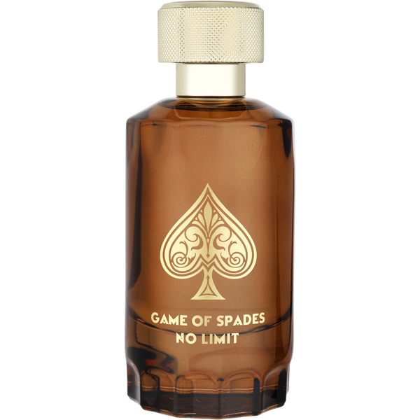 Jo Milano Game Of Spades No Limit by Jo Milano, Parfum Spray 3.4 oz, image 2 of 2