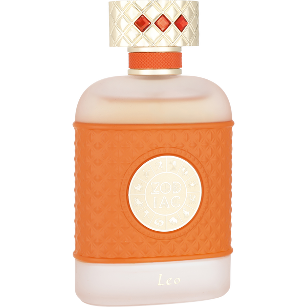 Jo Milano Zodiac Leo by Jo Milano, Eau De Parfum Spray 3.4 oz, image 2 of 2