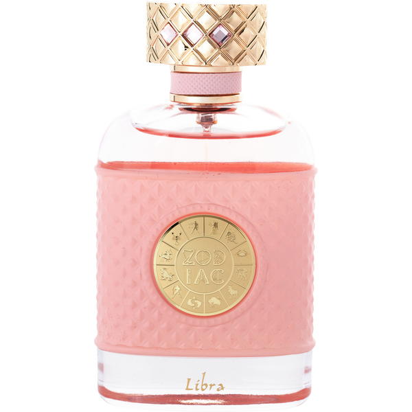 Jo Milano Zodiac Libra by Jo Milano, Eau De Parfum Spray 3.4 oz, image 2 of 2