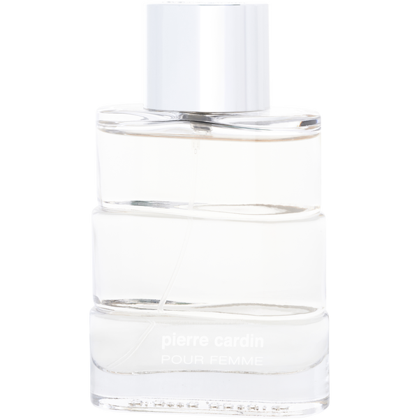 Pierre Cardin Pour Femme by Pierre Cardin, Eau De Parfum Spray 3.4 oz, image 2 of 2