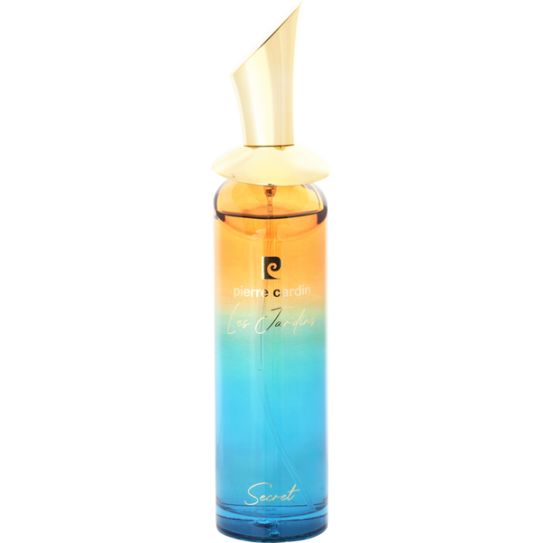 Les Jardins Secret by Pierre Cardin, Fragrance Mist 6.7 oz, image 2 of 2