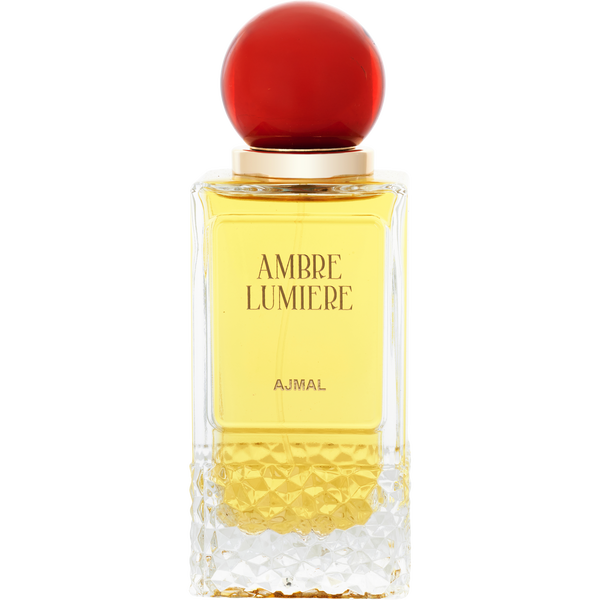 Ajmal Ambre Lumiere by Ajmal, Eau De Parfum Spray 3.4 oz, image 2 of 2