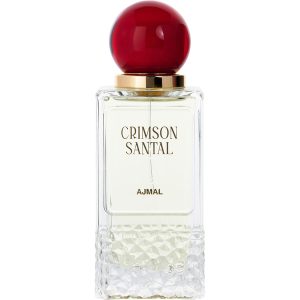 Ajmal Crimson Santal by Ajmal, Eau De Parfum Spray 3.4 oz, image 2 of 2
