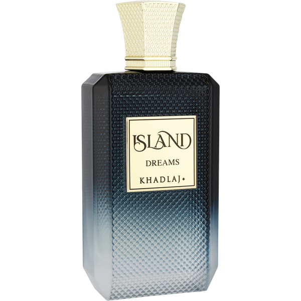 Khadlaj Island Dreams by Khadlaj, Extrait De Parfum Spray 3.4 oz, image 2 of 2