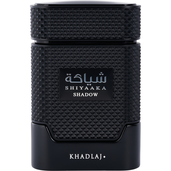 Khadlaj Shiyaaka Shadow by Khadlaj, Eau De Parfum Spray 3.4 oz, image 2 of 2