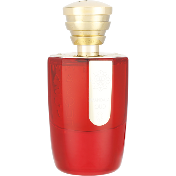 Masque Milano Mandala Oud by Masque Milano, Eau De Parfum Spray 3.4 oz, image 2 of 2