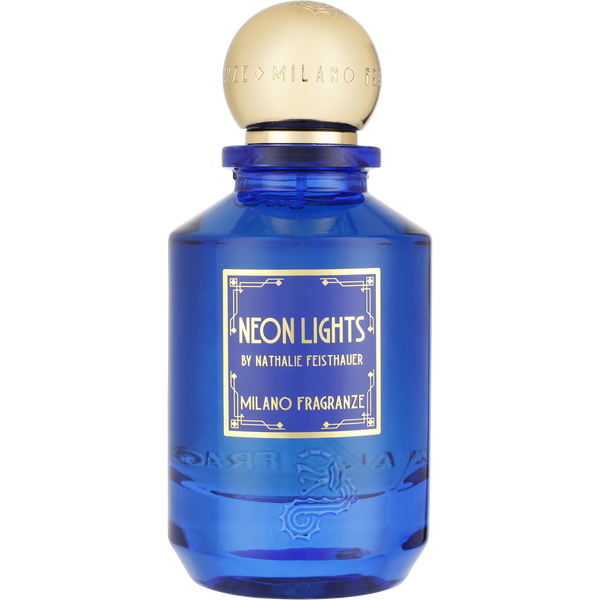 Milano Fragranze Neon Lights by Milano Fragranze, Eau De Parfum Spray 3.4 oz, image 2 of 2