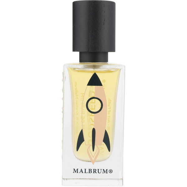 Malbrum Vol. Iii Godspeed by Malbrum, Extrait De Parfum Spray 1 oz, image 2 of 2