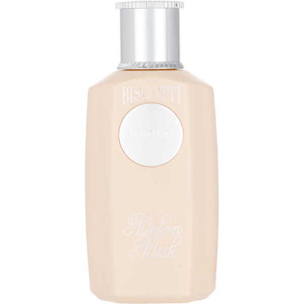 Khadlaj Biscotti Melon Misk by Khadlaj, Extrait De Parfum Spray 3.4 oz, image 2 of 2