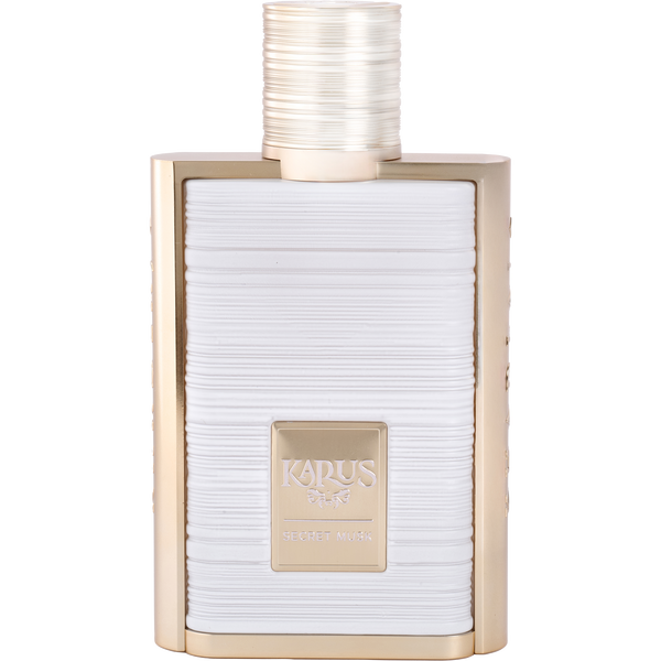 Khadlaj Karus Secret Musk by Khadlaj, Eau De Parfum Spray 3.4 oz, image 2 of 2