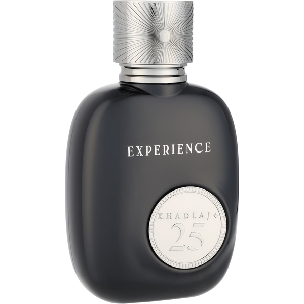 Khadlaj Khadlaj 25 Experience by Khadlaj, Eau De Parfum Spray 3.4 oz, image 2 of 2