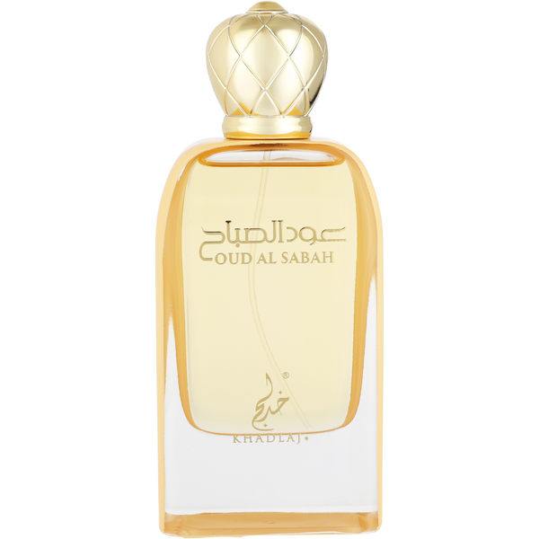 Khadlaj Oud Al Sabah by Khadlaj, Eau De Parfum Spray 3.4 oz, image 2 of 2