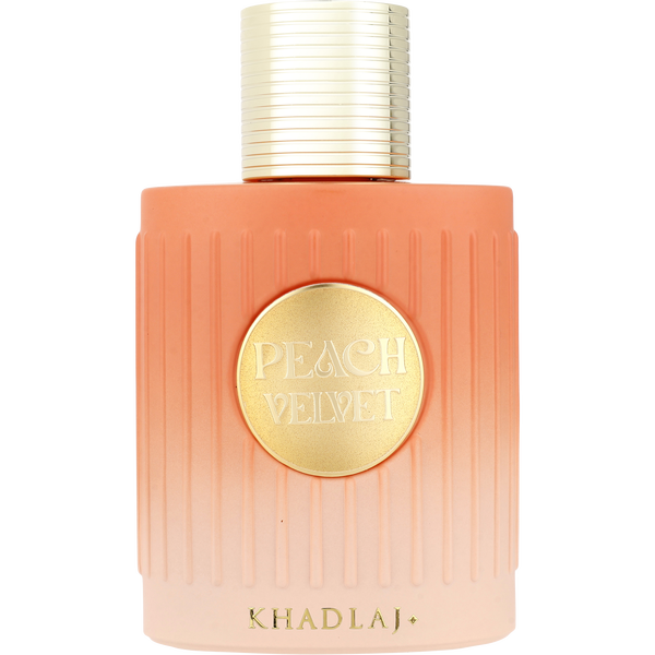 Khadlaj Peach Velvet by Khadlaj, Extrait De Parfum Spray 3.4 oz, image 2 of 2