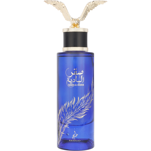 Khadlaj Saqr Al Badia by Khadlaj, Extrait De Parfum Spray 3.4 oz, image 2 of 2