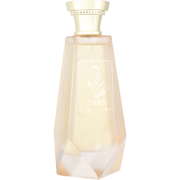 Khadlaj Sara by Khadlaj, Extrait De Parfum Spray 3.4 oz, image 2 of 2